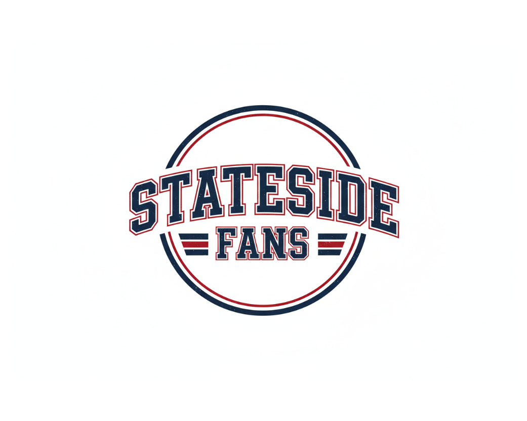 Stateside Fans